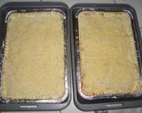 Foto langkah ke 5 dari resep Makaroni schotel.