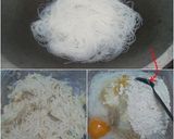Foto langkah ke 1 dari resep Kroket Bihun Jagung Isi Ragut.