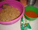 Foto langkah ke 1 dari resep SIOMAY BATAGOR.