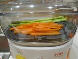 Daging Gulung Asparagus