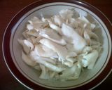 Foto langkah ke 1 dari resep JAMUR CRISPY.