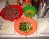 Foto langkah ke 3 dari resep SIOMAY BATAGOR.