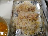 Daging Gulung Asparagus