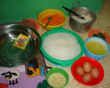 Foto langkah ke 1 dari resep TAHU FANTASI BIHUN.