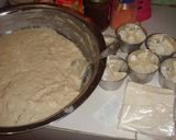Foto langkah ke 5 dari resep SIOMAY BATAGOR.