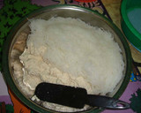 Foto langkah ke 2 dari resep TAHU FANTASI BIHUN.