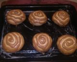 Foto langkah ke 23 dari resep Roti Boy (Mexican Bun / Coffee Bun).