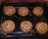 Foto langkah ke 23 dari resep Roti Boy (Mexican Bun / Coffee Bun).
