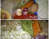 BAKWAN BIHUN JAGUNG SUPERIOR langkah memasak 1 foto