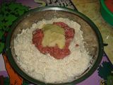 TAHU FANTASI BIHUN