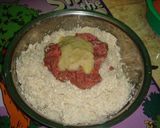 Foto langkah ke 3 dari resep TAHU FANTASI BIHUN.