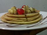 pancake superior