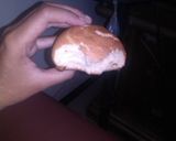 Foto langkah ke 25 dari resep Roti Boy (Mexican Bun / Coffee Bun).