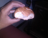 Foto langkah ke 25 dari resep Roti Boy (Mexican Bun / Coffee Bun).