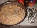 TAHU FANTASI BIHUN