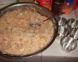 Foto langkah ke 6 dari resep TAHU FANTASI BIHUN.
