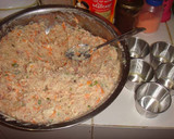 Foto langkah ke 6 dari resep TAHU FANTASI BIHUN.