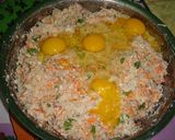 Foto langkah ke 5 dari resep TAHU FANTASI BIHUN.