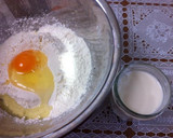 Foto langkah ke 1 dari resep Pancake.