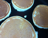 Foto langkah ke 4 dari resep Pancake.