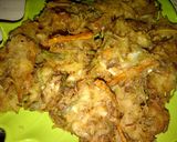 Foto langkah ke 5 dari resep BAKWAN BIHUN JAGUNG SUPERIOR.