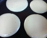 Foto langkah ke 3 dari resep Pancake.