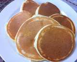 Foto langkah ke 5 dari resep Pancake.