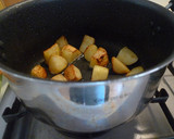 Foto langkah ke 5 dari resep Chicken Curry (ala jepang).