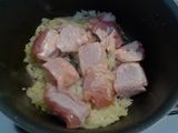 Chicken Curry (ala jepang)