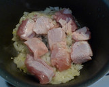 Foto langkah ke 6 dari resep Chicken Curry (ala jepang).