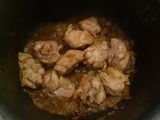 Chicken Curry (ala jepang)
