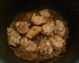 Foto langkah ke 7 dari resep Chicken Curry (ala jepang).