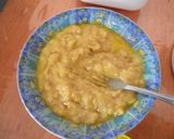 Foto langkah ke 1 dari resep Banana Cake.