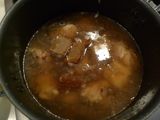 Chicken Curry (ala jepang)