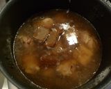 Foto langkah ke 9 dari resep Chicken Curry (ala jepang).