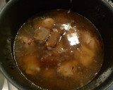 Foto langkah ke 9 dari resep Chicken Curry (ala jepang).