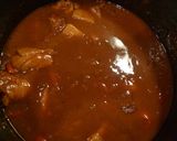 Foto langkah ke 10 dari resep Chicken Curry (ala jepang).