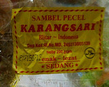 Foto langkah ke 1 dari resep Pecel ala Anak Kos.