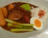 Foto langkah ke 11 dari resep Chicken Curry (ala jepang).