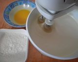 Foto langkah ke 2 dari resep Banana Cake.