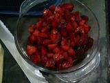 Strawberry Trifle