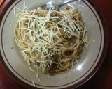 Foto langkah ke 6 dari resep Spaghetti Happy.