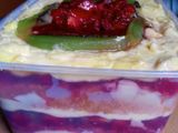 Strawberry Trifle