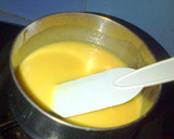 Foto langkah ke 2 dari resep Steamed Chocolate Cake.
