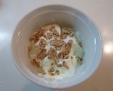 Foto langkah ke 2 dari resep Yogurt Crispy Yummy.
