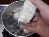 Chicken Lemon Soy Sauce Soup
