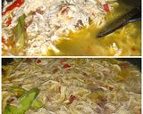 Foto langkah ke 5 dari resep SERUNDENG AYAM PEDAS.