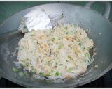Foto langkah ke 3 dari resep Muffin Bihun Superior.
