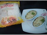 Muffin Bihun Superior