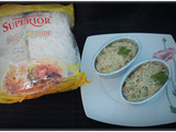 Muffin Bihun Superior
